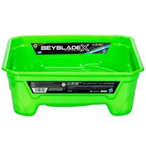 Игрушки Beyblade Bey Blade F9578, зеленый цв.