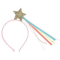 Vaikiškas lankelis Meri Meri Headband Shooting Star M215659