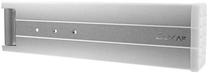 Klēpjdatoru dzesētājs Thermaltake, 16.2 cm x 4.2 cm x 3.3 cm