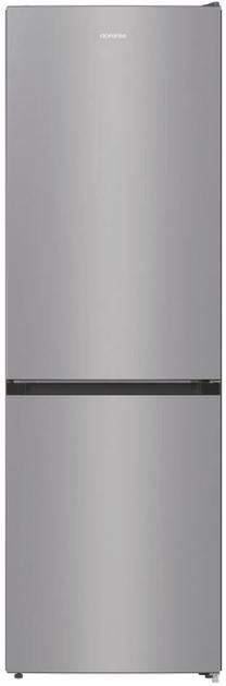 Šaldytuvas šaldiklis apačioje Gorenje RK6191ES4