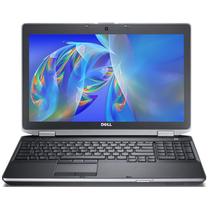 Portatīvais dators Dell Latitude E6540, atjaunots, Intel Core i7-4610M, 16 GB, 256 GB, 15.6 ", Intel HD Graphics 4600, melna krās./pelēka krās., EN, Windows