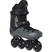 Роликовые коньки K2 Grid 80, черный цв./серый цв., 43.5