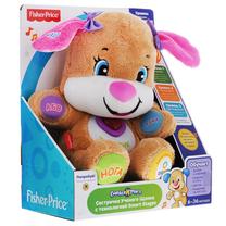 Развивающая игра Mattel Fisher Price, RUS