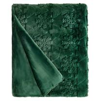 Pledas Homla Frost 758126, žalias, 150 cm x 200 cm