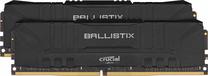 Operatyvioji atmintis (RAM) Crucial, DDR4, 16 GB, 3600 MHz