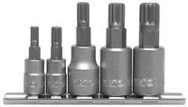 Komplekts Yato, M-5
