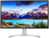 Monitorius LG 32UL750-W, VA, 60 Hz, 4K UHD, 32"