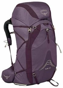 Turistinė kuprinė Osprey Eja 48, purple dusk sp., 45 l