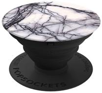 Pop socket laikiklis PopSockets Dove White Marble Gen. 2 ME-PS-A053