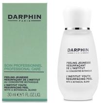 Sejas skrubis Darphin l'Institut Resurfacing Peel, 30 ml