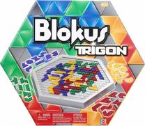 Galda spēle Mattel Games Blokus Trigon R1985