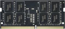 Operatyvioji atmintis (RAM) Team Group Elite TED44G2400C16-S01, DDR4 (SO-DIMM), 4 GB, 2400 MHz