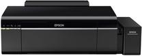 Rašalinis spausdintuvas Epson L805 Prekė su pažeista pakuote.