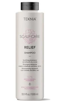 Šampūns Lakmé Teknia Scalp Care Relief, 1000 ml