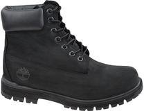 Batai Timberland, juoda sp., 46