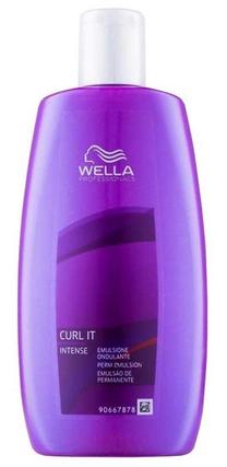 Losjonas plaukams Wella Curl, 250 ml