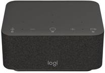Dokstacija Logitech 986-000024, grafīta krās.