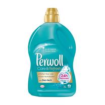 Vedel pesuvahend Perwoll, 2.7 l
