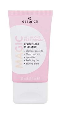 Veido kremas Essence Magic All in One, 30 ml