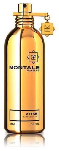 Kvapusis vanduo Montale Paris Attar, 100 ml