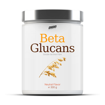 Maisto papildas Dion Beta Glucans, 120 g