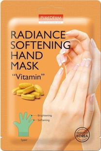 Roku maska Purederm Vitamin