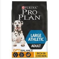 Сухой корм для собак Pro Plan, 14 кг