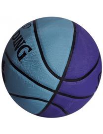 Баскетбольный мяч Spalding Space Jam Tune And Goon, 7 размер, черный цв.