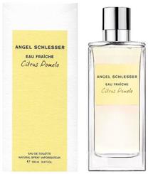 Tualetes ūdens Angel Schlesser Eau Fraîche Citrus Pomelo, 100 ml