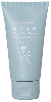 Очищающее средство для лица Vera & The Birds Calm Enzyme Peel, 75 мл