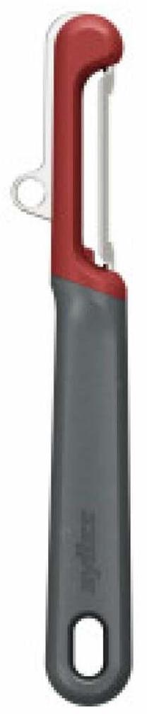 Mizotājs Zyliss Soft Skin, 17.5 cm, plastmasa/nerūsējošais tērauds