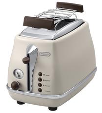 Skrudintuvas De'Longhi CTOV 2103.BG