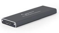 HDD/SSD korpusas Gembird EE2280-U3C-01, M.2