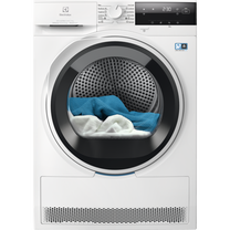 Žāvētājs Electrolux EW8D394M, 9 kg