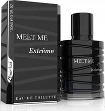 Tualetes ūdens Omerta Meet Me Extrême, 100 ml