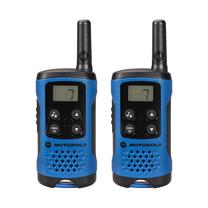 Raadiosaatja Motorola T41, 4000 m