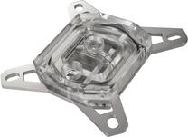 Vandens blokas Watercool Heatkiller IV Pro Intel, 6.6 cm, skaidri sp.