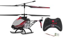 Rc вертолет Jamara Floater Heli Altitude 410145, черный цв./красный цв.