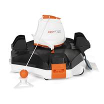 Беспроводной робот для чистки бассейна Bestway Aqua Rover, 40.5 см