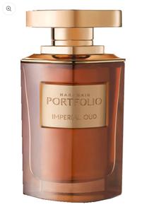 Parfimērijas ūdens Al Haramain Portfolio Imperial Oud, 75 ml