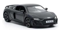 Игрушечная машина Daffi Audi R8 Coupe 2019 467514, черный цв.