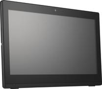 Stacionarus kompiuteris Shuttle Intel Core i3-10110U, 19.5 ", DDR4, SSD –, Intel UHD Graphics Dynamic PAB-P92U312