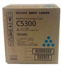 Тонер Ricoh 828604, циановый голубой (cyan) цв.