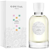 Tualetes ūdens Annick Goutal Chat Perche, 100 ml