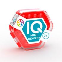 Настольная игра Smart Games IQ Hexpert 402