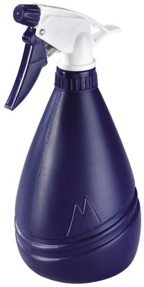 Sodo purkštuvas, paprastasis Leifheit, plastikas, 0.6 l