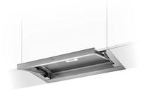 Įmontuojamas gartraukis Elica Lever IX/A/56 (PRF0160153), sidabro sp.