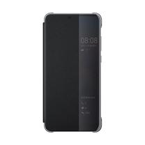 Telefono dėklas Huawei, juoda sp., Huawei