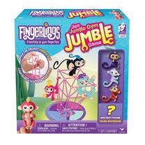 Galda spēle Cardinal Fingerlings jungle gym 6045572