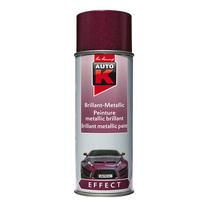 Autovärvid Auto K, 0.4 l, punane v.